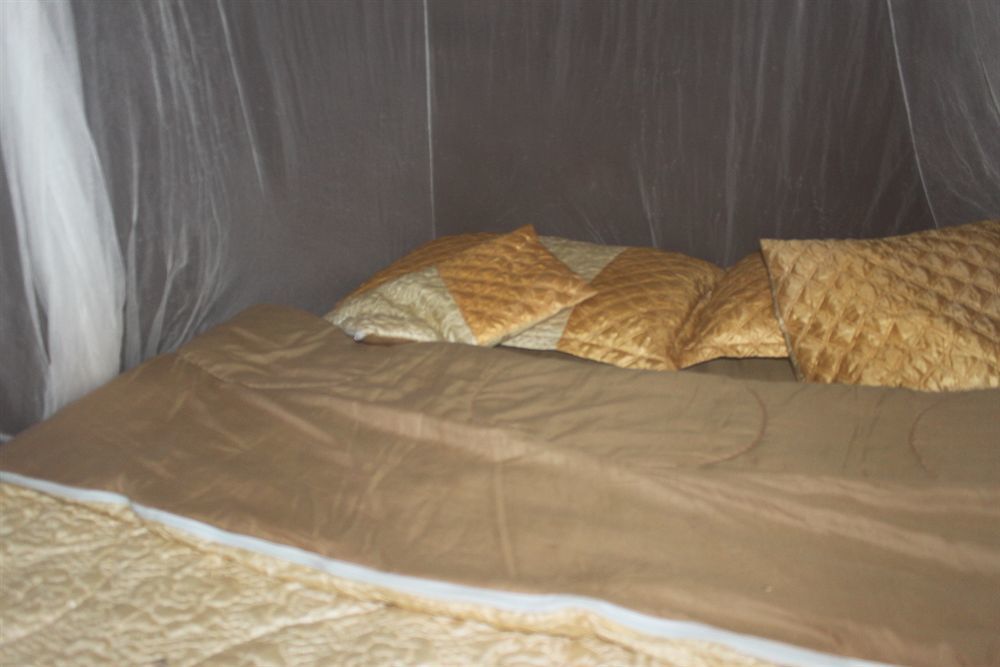 Zinga Backpackers Hotel Livingstone Bagian luar foto